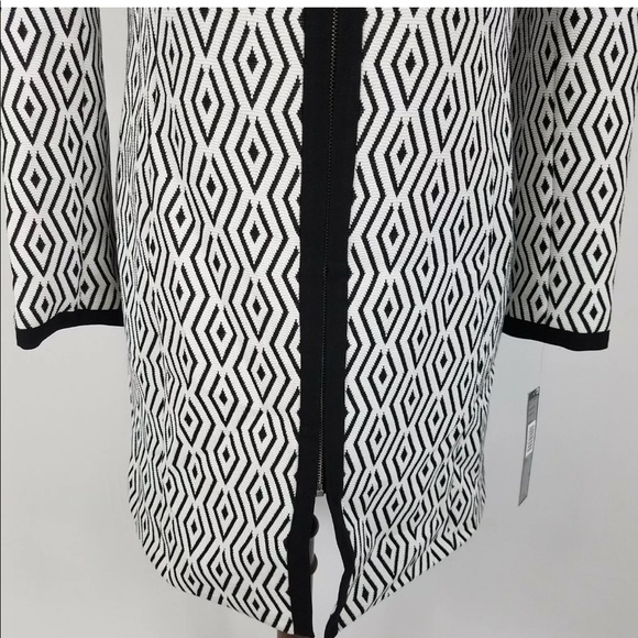 TAHARI Topper-Jacket - Picture 4 of 6